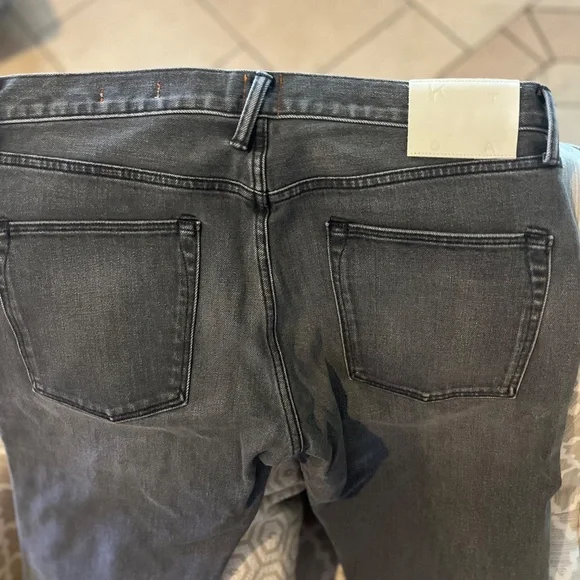 KATO jeans 34 jack wash
